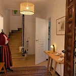 Vendégház L'oranger 3*