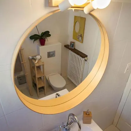 L'oranger Guest house Perpignan