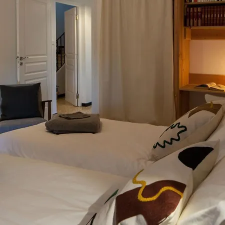 L'oranger Guest house Perpignan
