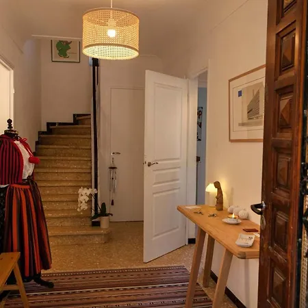 Vendégház L'oranger 3*