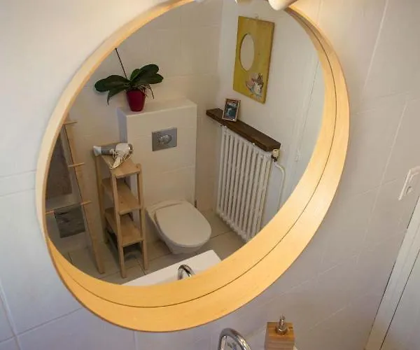 L'oranger 招待所 佩皮尼昂